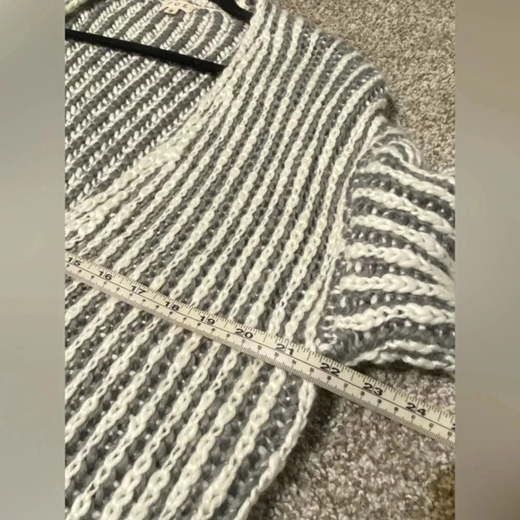POL Anthropologie Women's Sweater Cardigan - Size Small - Picture 10 of 11
